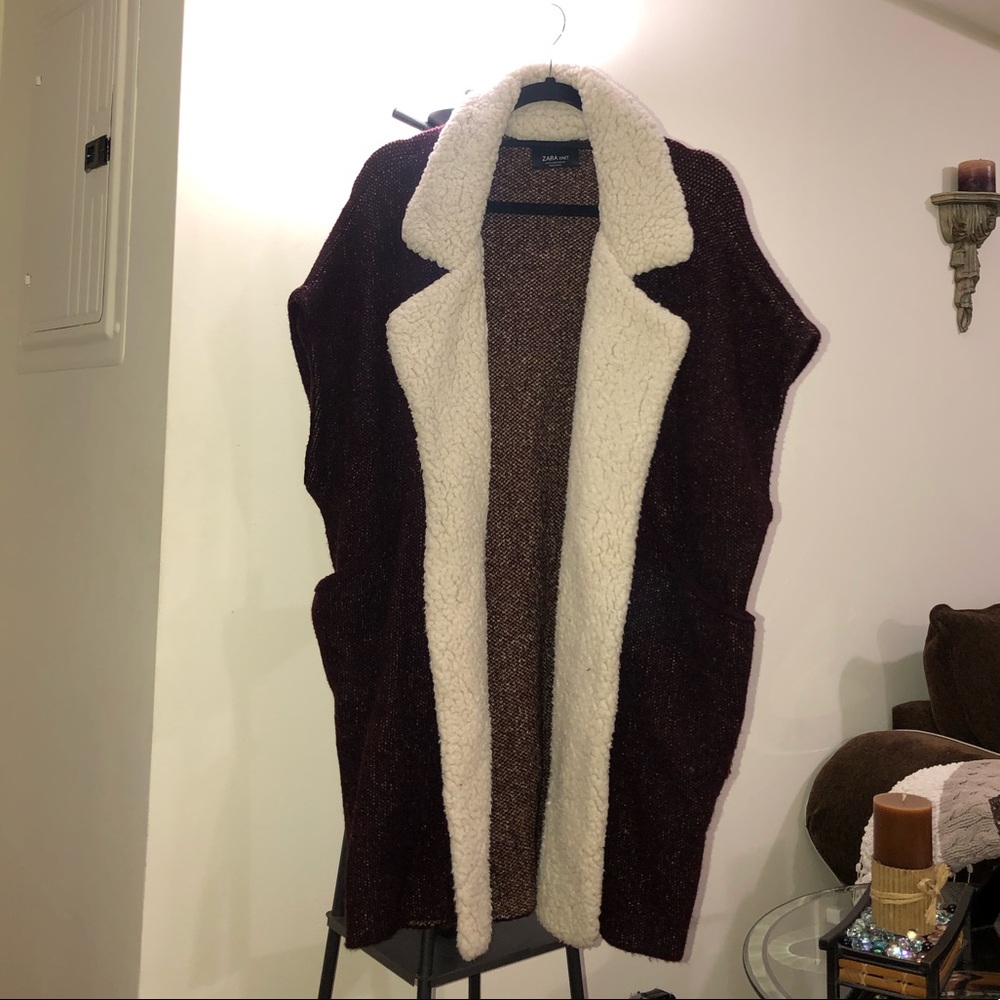 Zara Sweater